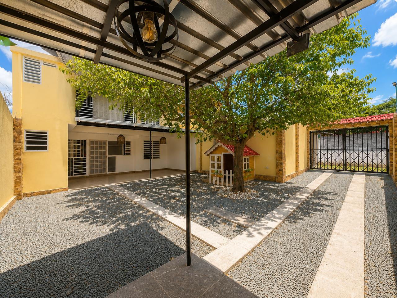 Espacio para talleres la voz creativa